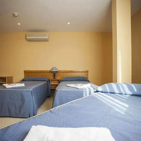 Restaurante Hotel