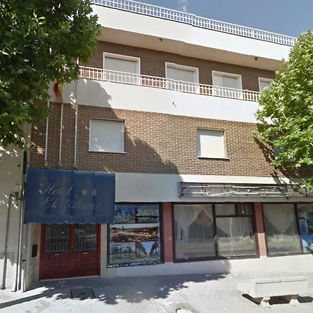Hotel Restaurante