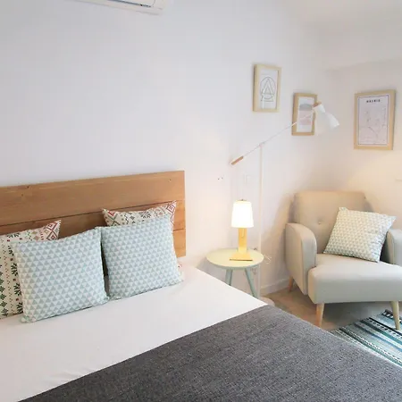 L&h La Latina Selection Apart-hotel Madri
