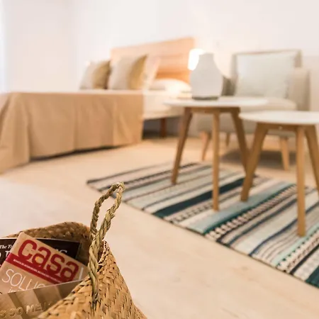 Apart-hotel L&h La Latina Selection 3*