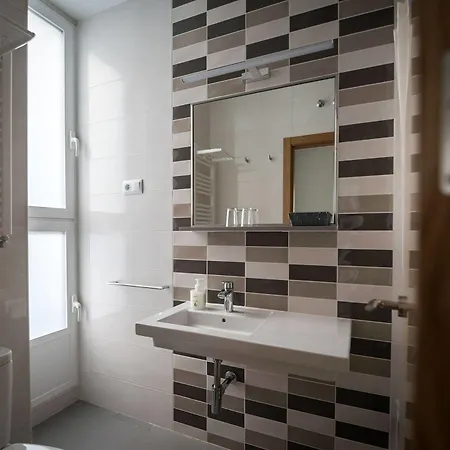 Carracedo Guest house Madrid