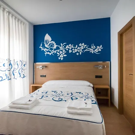 Guest house Carracedo