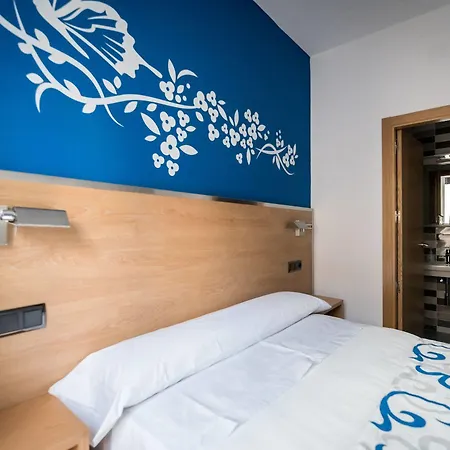 Guest house Carracedo Madrid
