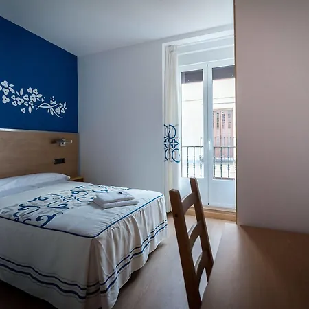 Carracedo Guest house Madrid