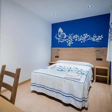 Guest house Carracedo Madrid