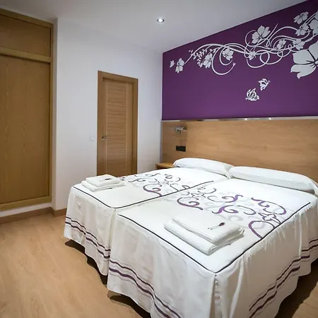 Guest house Carracedo *