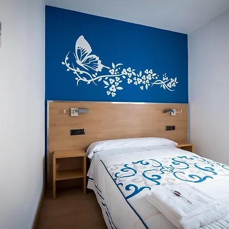 Guest house Carracedo *