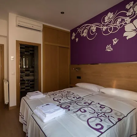 Guest house Carracedo Madrid