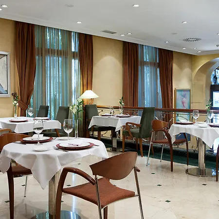 Nh Collection Abascal Hotel