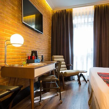 Hotel Only Atocha