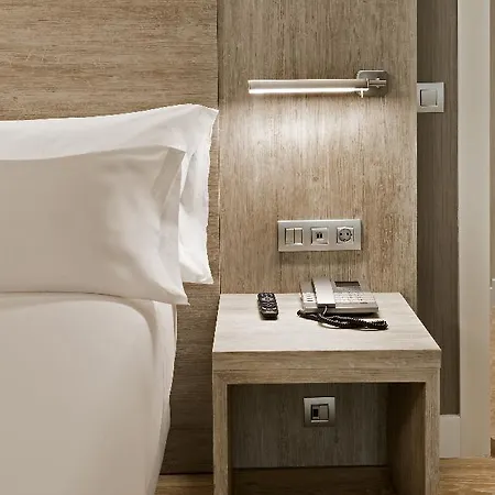 Nh Chamberi Madrid