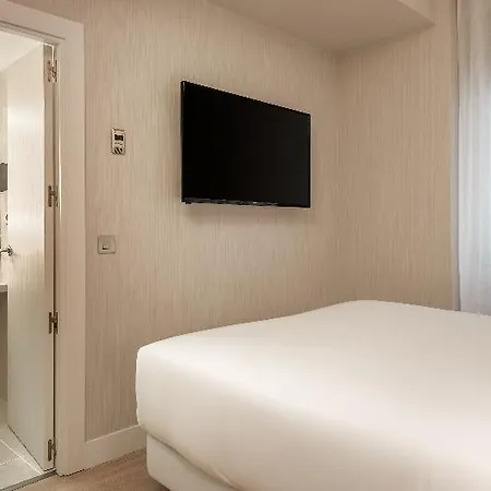 Nh Chamberi 3* Madrid
