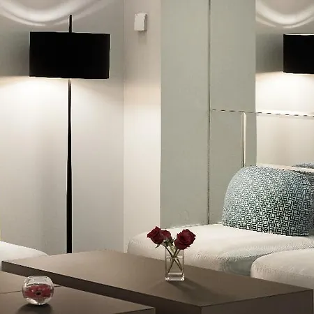 Nh Collection Abascal Hotel Madrid