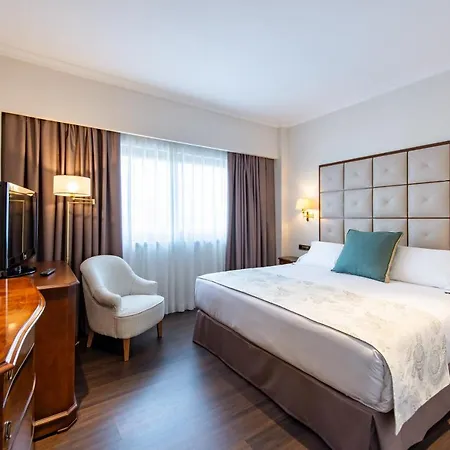 Praga Hotel