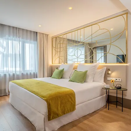 Hotel Barcelo Torre De 5*