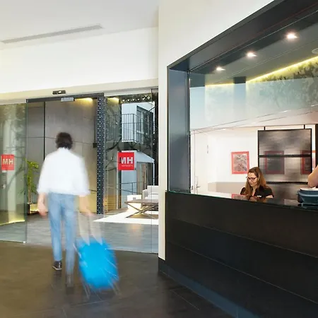 Aparthotel Mh