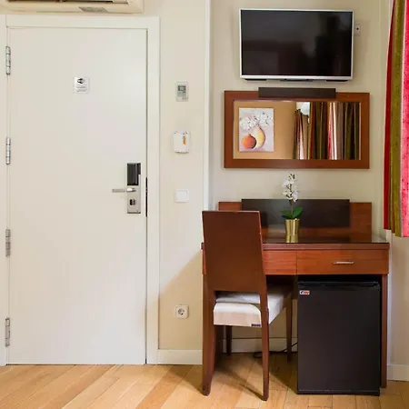 Sol Square Guest house Madrid