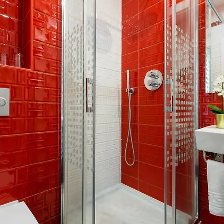 Guest house Sol Square Madrid