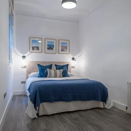 Apartamento Zurbano - Tu Refugio Sofisticado En La Ciudad