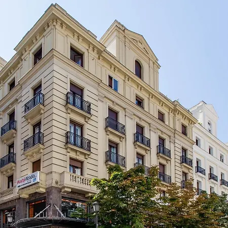 Abadia Pensionat 3*