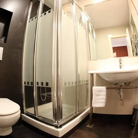 Sol Square 3* Madrid