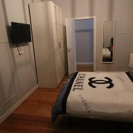 Guest house Fashion Madrid