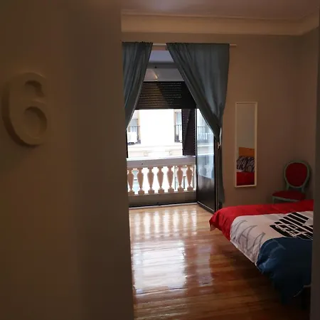 Fashion Guest house *