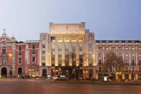 Sol- Carlos V Apartment