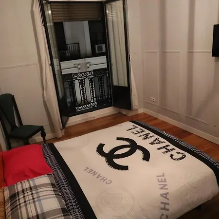 Fashion Guest house