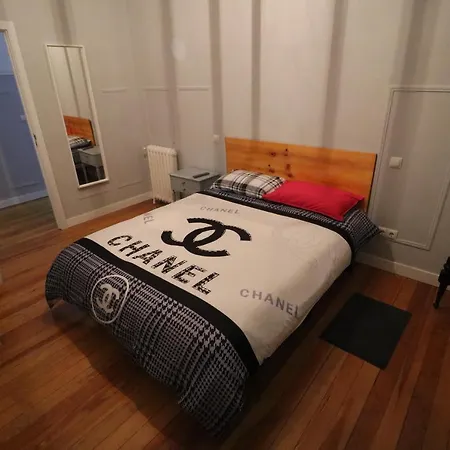 Fashion Guest house *