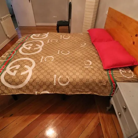 Guest house Fashion Madrid