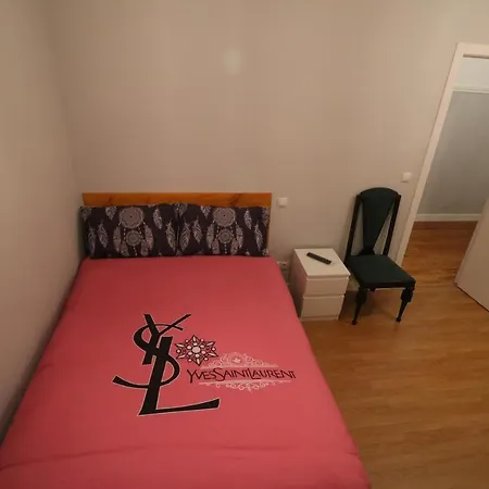 Fashion Guest house