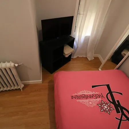 Fashion Guest house Madrid