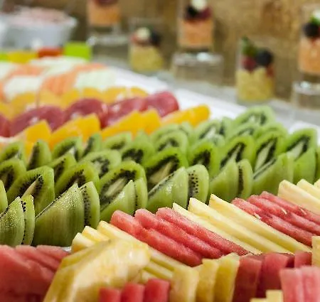 Nh Collection Abascal Hotel 4*