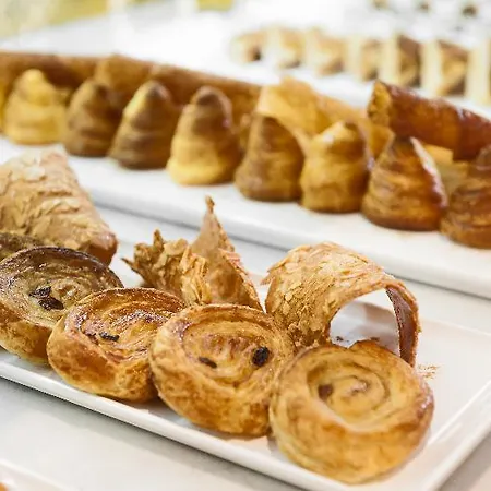 Hotel Nh Collection Abascal Madrid