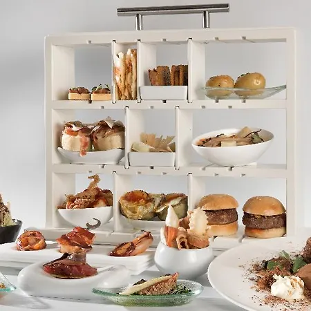 Nh Collection Abascal Hotel Madrid