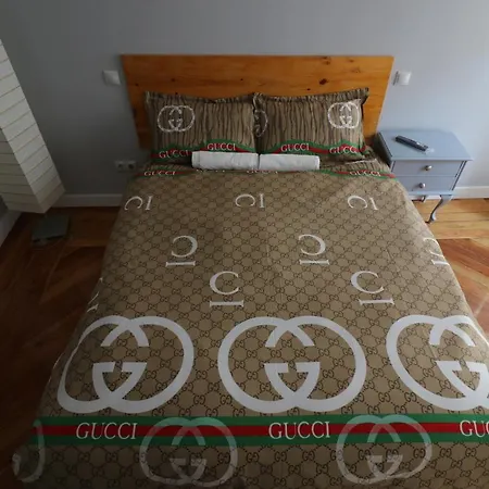 Fashion Guest house