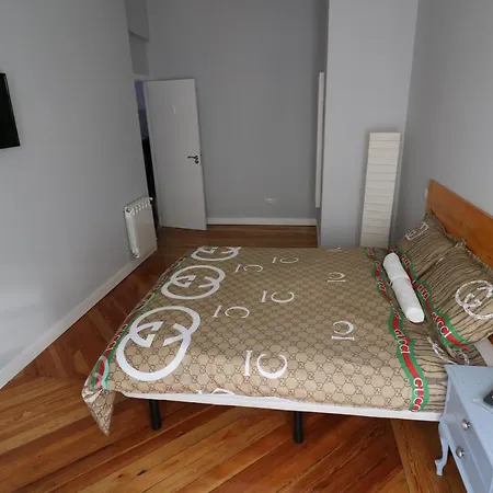 Guest house Fashion Madrid