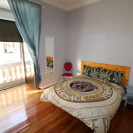 Fashion Guest house *