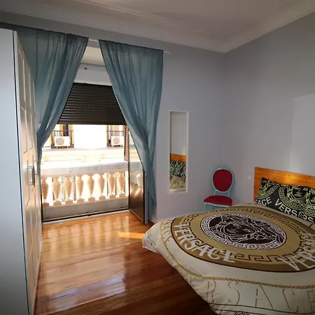 Fashion Guest house