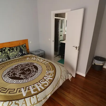 Guest house Fashion Madrid