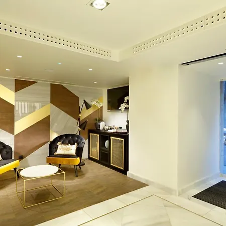 Eurostars Gran Via