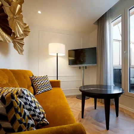 Eurostars Gran Via Hotel