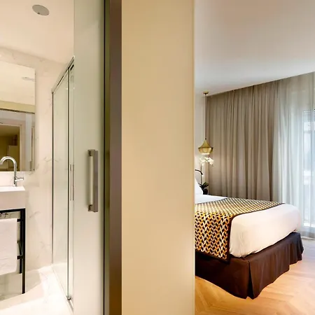 Eurostars Gran Via