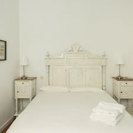 Apartamento Centro W *