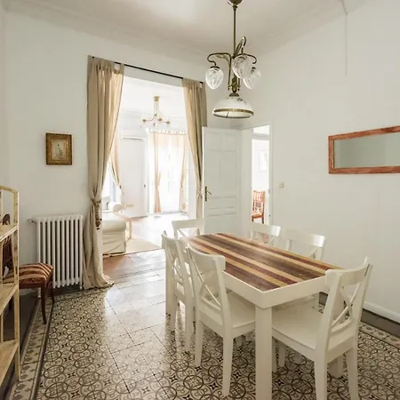 Centro W Apartamento