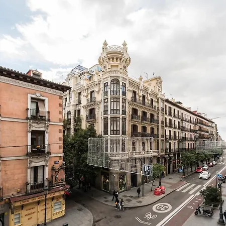 Centro W Apartamento