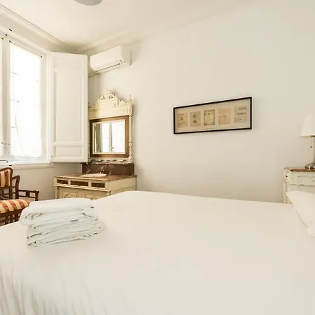 Apartamento Centro W *