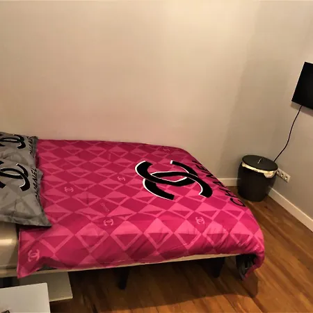 Guest house Fashion Madrid