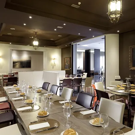 Rafaelhoteles Atocha